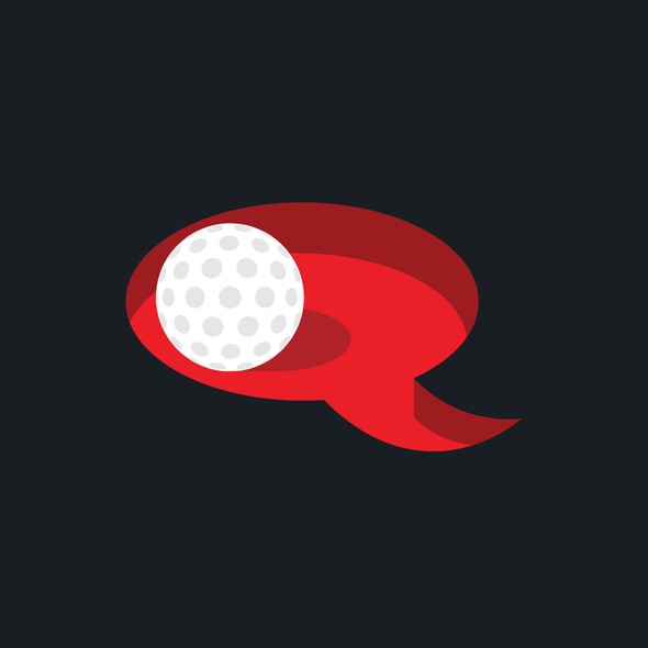 Hole logo with the title 'CHAT Mini Golf Fundraiser'