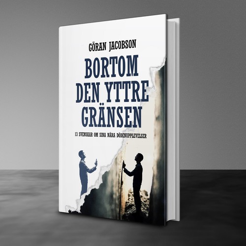 White book cover with the title 'book cover'