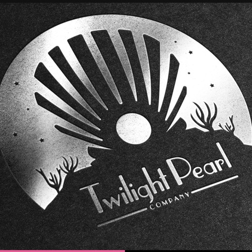 Jewelry design with the title 'Logo for women jewelry and pearls business'