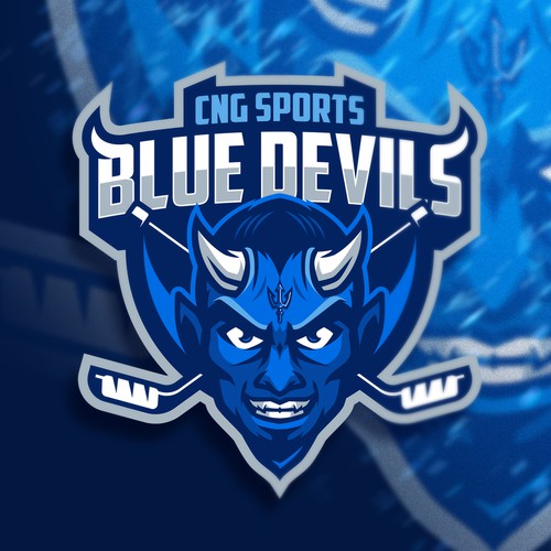 devils logo