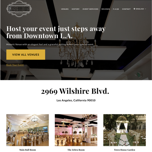 Technical design with the title 'Optimisation of Penelope designs'