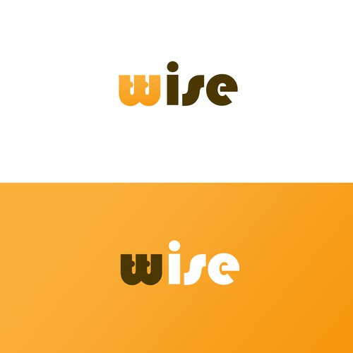 Wise logo with the title 'wise'