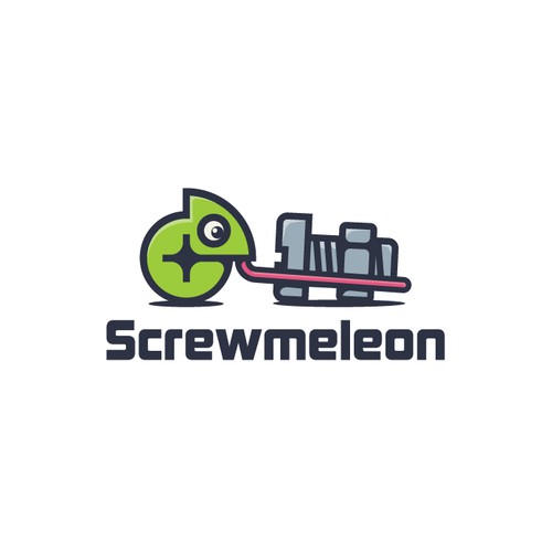 Screw Logos - 19+ Best Screw Logo Ideas. Free Screw Logo Maker.