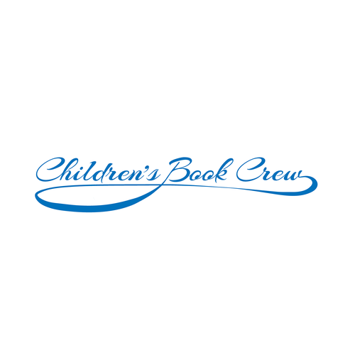 Publisher logo with the title 'Logo for a Children's book publisher'