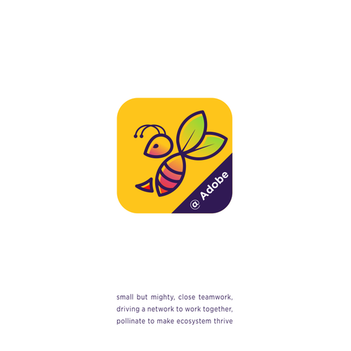 Buzz logo with the title 'mobile growth'