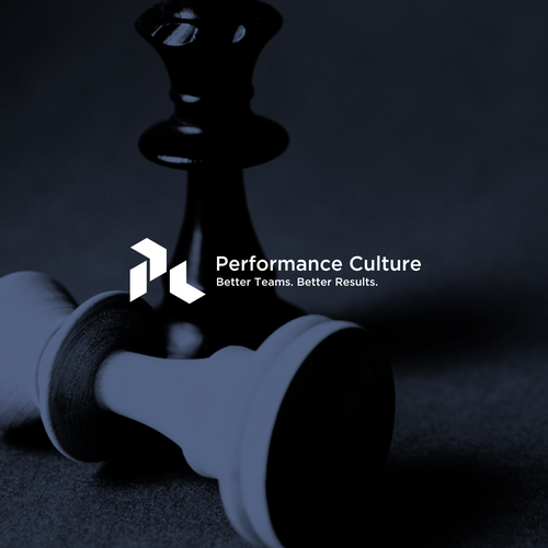 Performance design with the title 'Performance Culture'