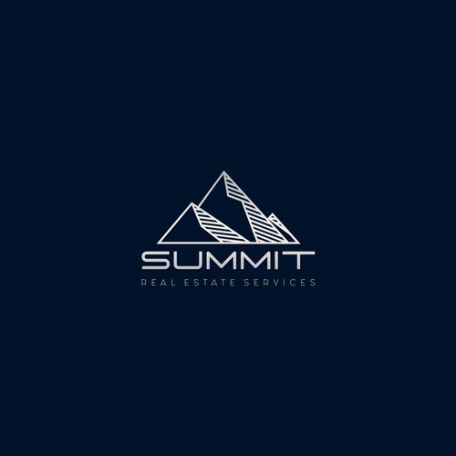 AI brand with the title 'SUMMIT'