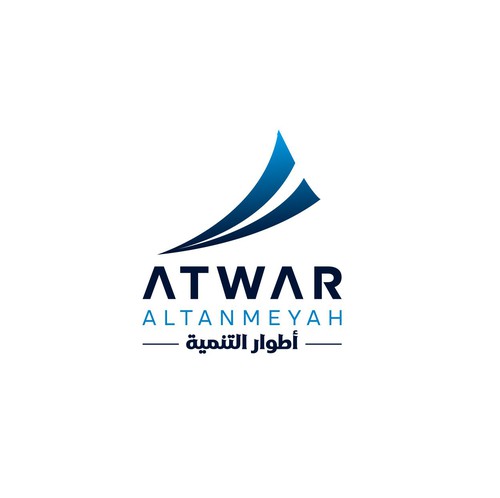 Aaa logo with the title 'ATWAR'