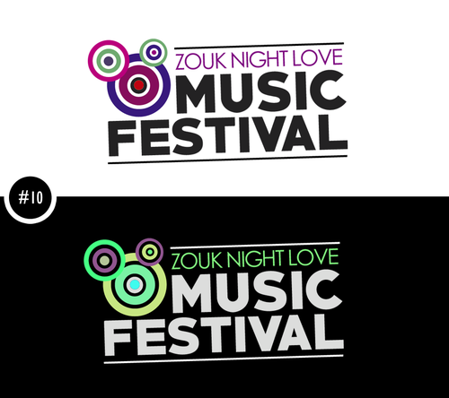 Bar t-shirt with the title 'Create official t-shirt for Music Festival'