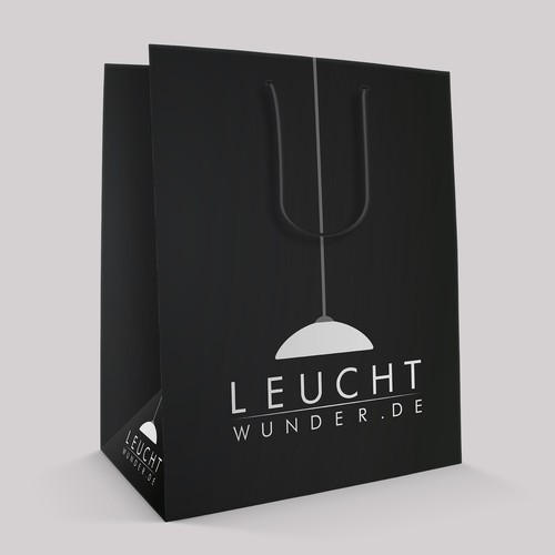 Bag brand with the title 'Livegang 2015 - TV-Auftritt -'