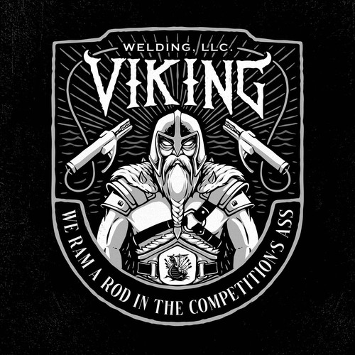 Viking T-shirt Designs - 42+ Viking T-shirt Ideas in 2023