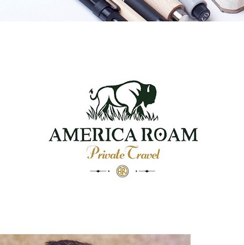 Pencil logo with the title 'SIMPLE AND OUTDOORSY'