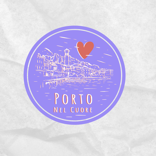 Politics logo with the title 'Political Logo'