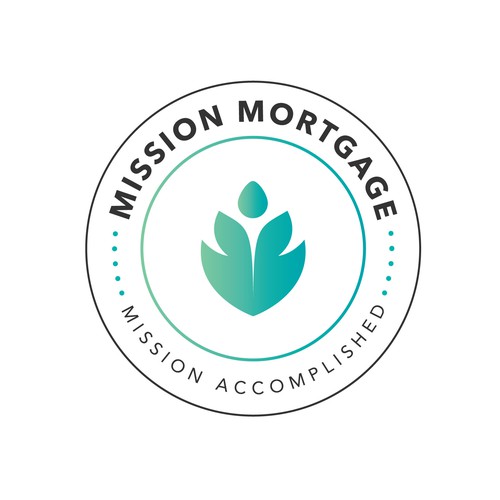 Seal logo with the title 'Logo design'