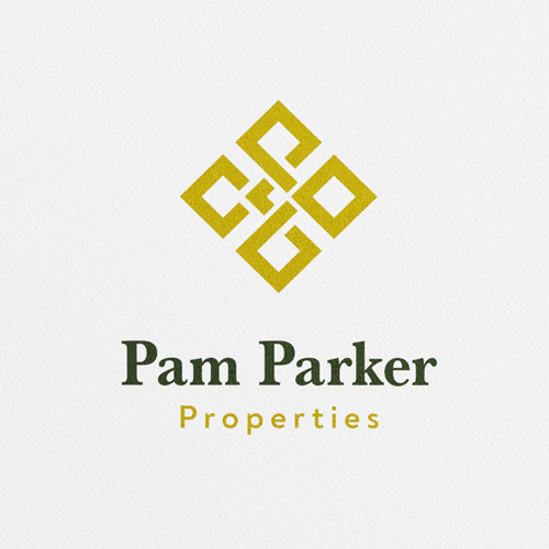 Homeware logo with the title 'Properties - Real Estate'