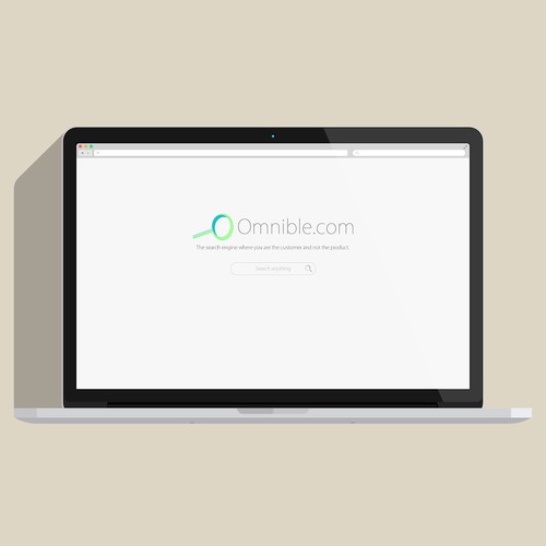 Search engine design with the title 'Add free search engine '