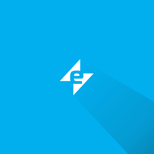 Storm design with the title 'Electricore'