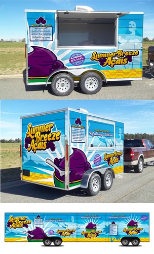 Design Your Own Trailer  Customize the Perfect Trailer