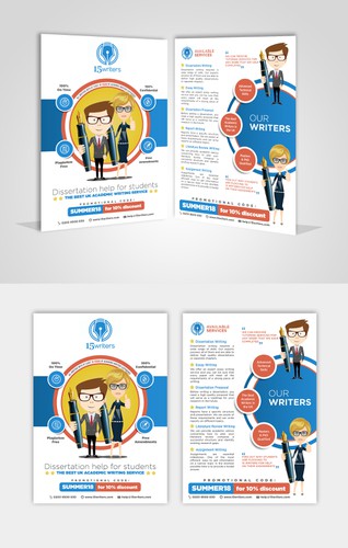 Study design with the title 'Education'