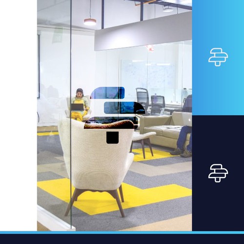 Tree root logo with the title 'Populum'