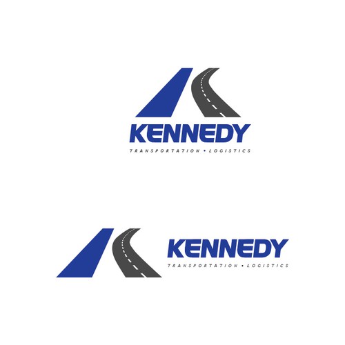 transportation logo design samples