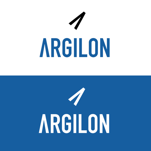 Dynamic brand with the title 'Argilon'