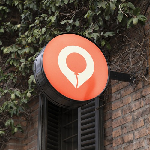 Birthday design with the title 'Bashly'