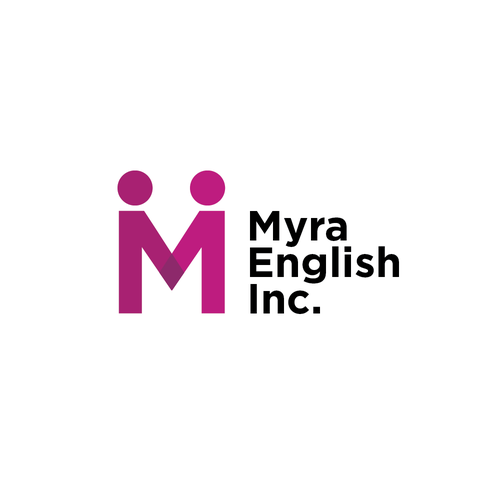 Chinese brand with the title 'Be the first to submit a design for MEI logo!'