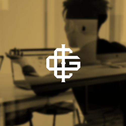 CGI design with the title 'IGC'