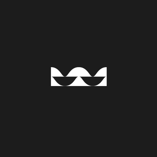 Review design with the title 'Brandmark-NR2015'