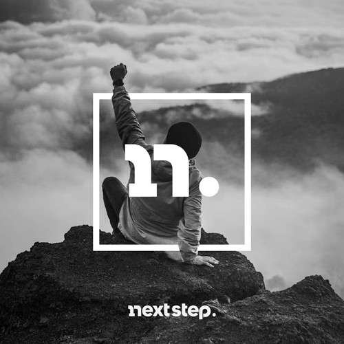 Next logo with the title '1NextStep'