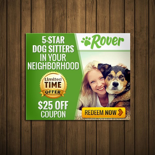 Google Ads design with the title 'Banner Ad Design'