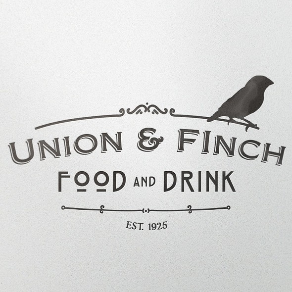 Restaurant Logos The Best Restaurant Logo Images 99designs