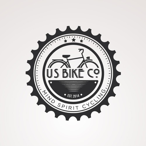 cool logos for bikes