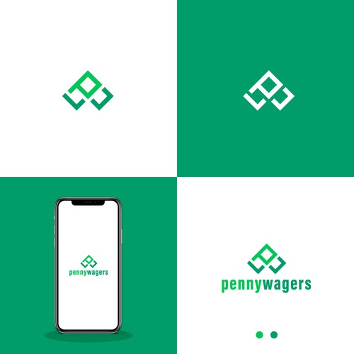 Cactusbets - professional but playful football betting logo