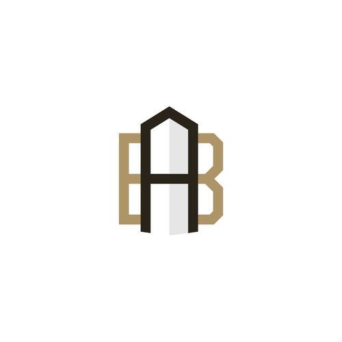 Mortgage design with the title 'AB - Building'