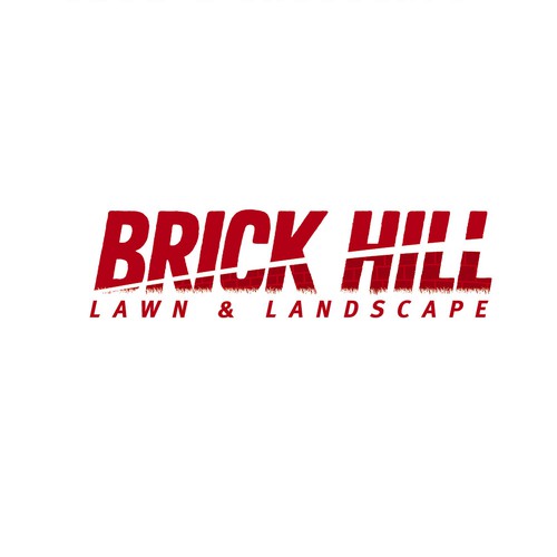 Brick Hill Logo | Art Board Print