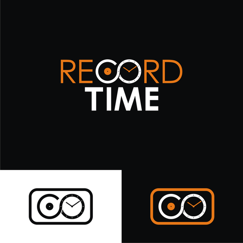 Record Label Logos - 558+ Best Record Label Logo Ideas. Free