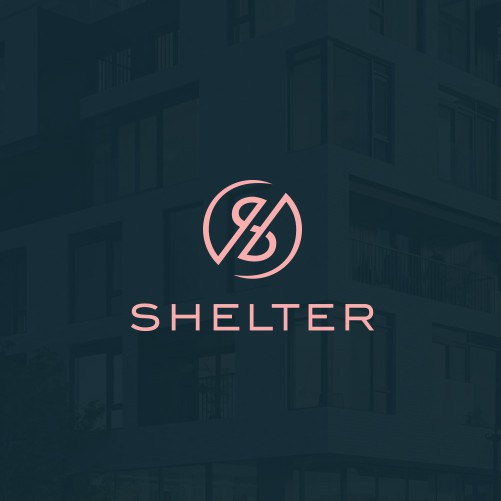 Mortgage brand with the title 'Shelter'