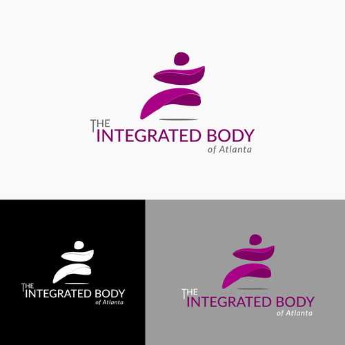 Zen logo with the title 'Zen logo '