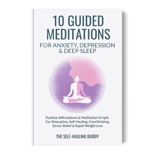 Book Covers Editable - Mindfulness Edition  Mindfulness books, Book cover,  English book