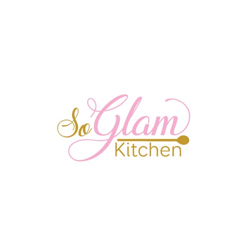 Kitchenware logo with the title 'logo for a kitchen store'
