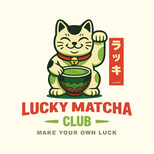 Matcha logo with the title 'Matcha '
