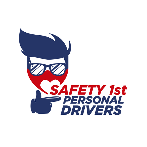 Haven logo with the title 'Safety 1st Personal Drivers'