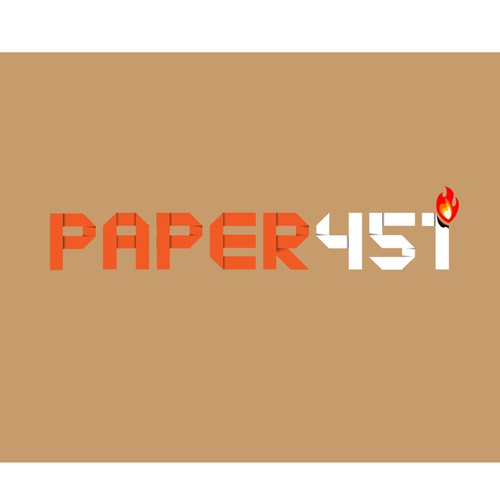 Digital marketing logo with the title 'Logo concept for marketing agency'