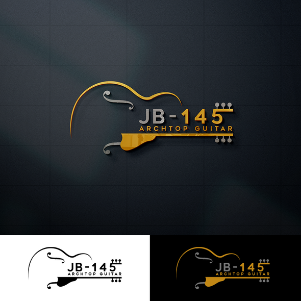 Winner logo with the title 'JB-145'