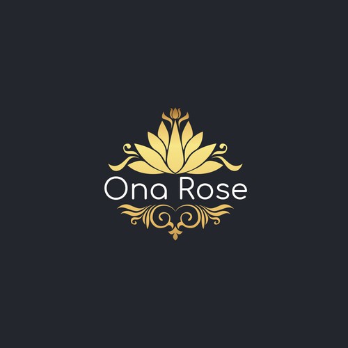 Rose brand with the title 'Ona Rose'