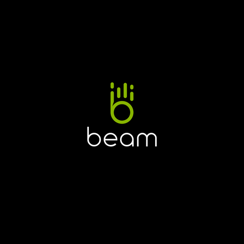 Bank logo with the title 'Virtual Bank, BEAM'