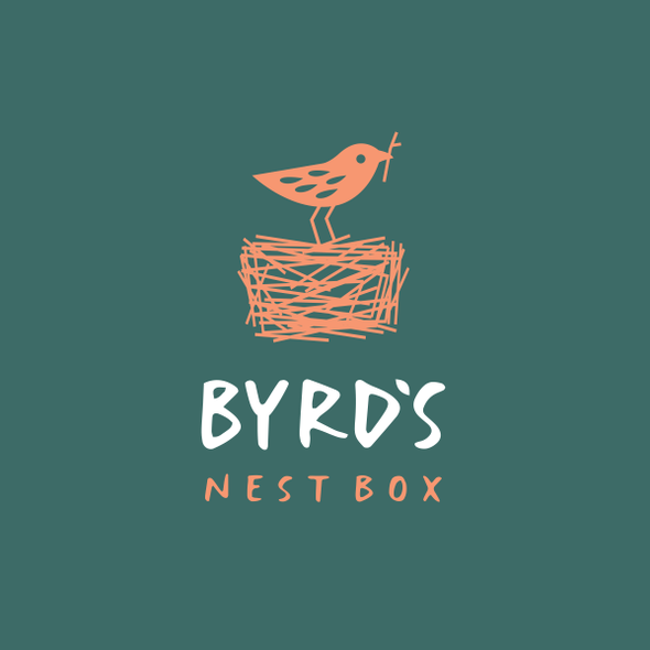 Bird Logos The Best Bird Logo Images 99designs