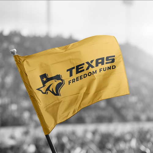 Patriot logo with the title 'Logo for Sale'